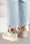 Sneakers Bej