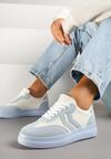 Sneakers Albaștri