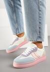 Sneakers Culori mixte