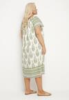 Rochie Verde