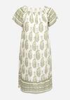 Rochie Verde