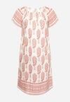 Rochie Roz