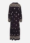 Rochie Albastră