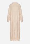 Rochie Bej