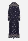 Rochie Albastră