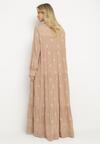 Rochie Bej