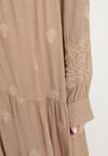 Rochie Bej