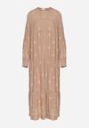 Rochie Bej