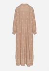 Rochie Bej