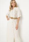 Rochie Bej