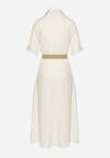 Rochie Bej