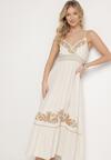 Rochie Bej