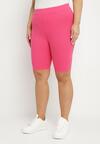 Pantaloni scurți Fucsia