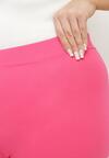 Pantaloni scurți Fucsia
