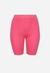 Pantaloni scurți Fucsia