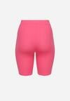 Pantaloni scurți Fucsia