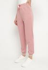Pantaloni Roz