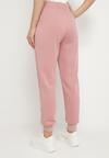 Pantaloni Roz