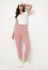 Pantaloni Roz