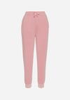 Pantaloni Roz