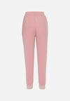 Pantaloni Roz