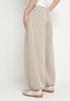 Pantaloni Bej