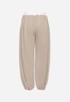 Pantaloni Bej