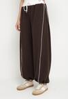 Pantaloni Maro