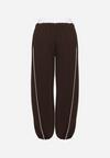 Pantaloni Maro