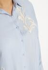 Rochie Albastru deschis