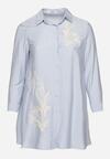 Rochie Albastru deschis