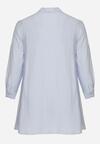 Rochie Albastru deschis