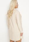 Rochie Bej