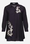 Rochie Bleumarin