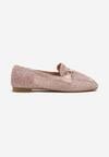 Mocasini Roz