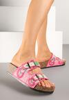 Pink Papucs