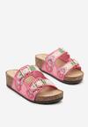 Pink Papucs
