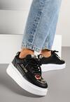 Sneakers Negri