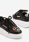 Sneakers Negri