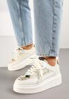 Sneakers Bej