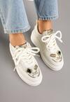 Sneakers Bej