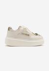 Sneakers Bej