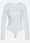 Body Albastru deschis