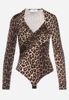 Body Imprimeu leopard