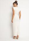 Rochie Bej