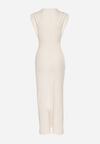 Rochie Bej