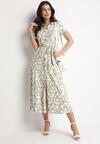 Rochie Verde