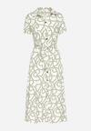Rochie Verde
