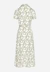 Rochie Verde