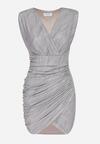 Rochie Gri
